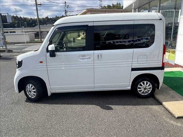 HONDA N-VAN+STYLE 2022 Image 31