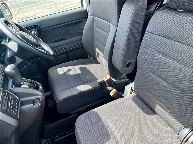 HONDA N-VAN+STYLE 2022 Image 31