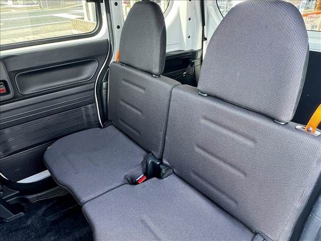 HONDA N-VAN+STYLE 2022 Image 31