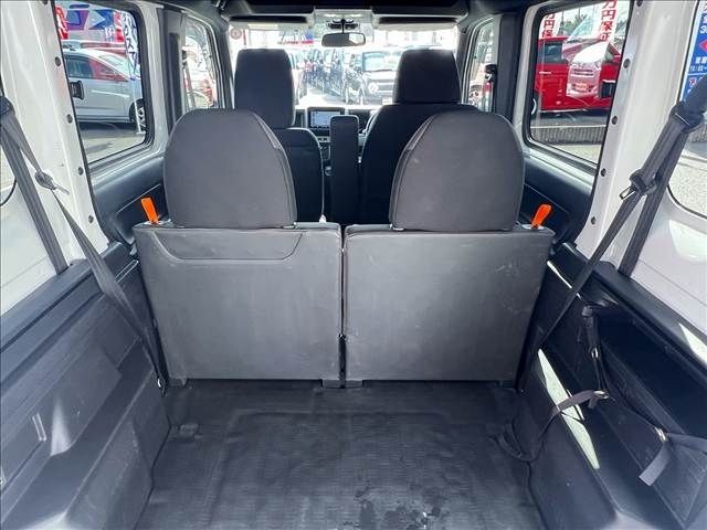 HONDA N-VAN+STYLE 2022 Image 31