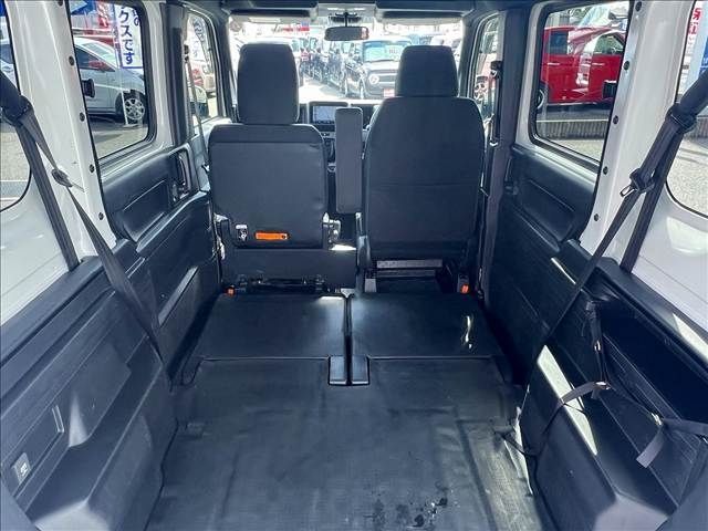 HONDA N-VAN+STYLE 2022 Image 31