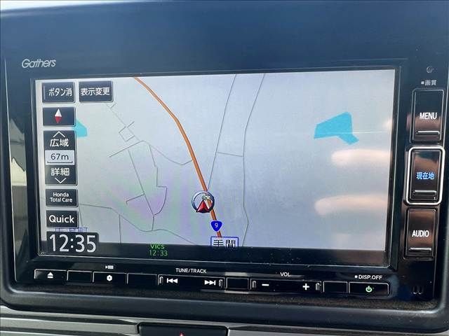 HONDA N-VAN+STYLE 2022 Image 31