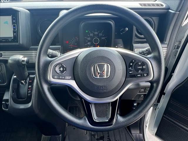 HONDA N-VAN+STYLE 2022 Image 31