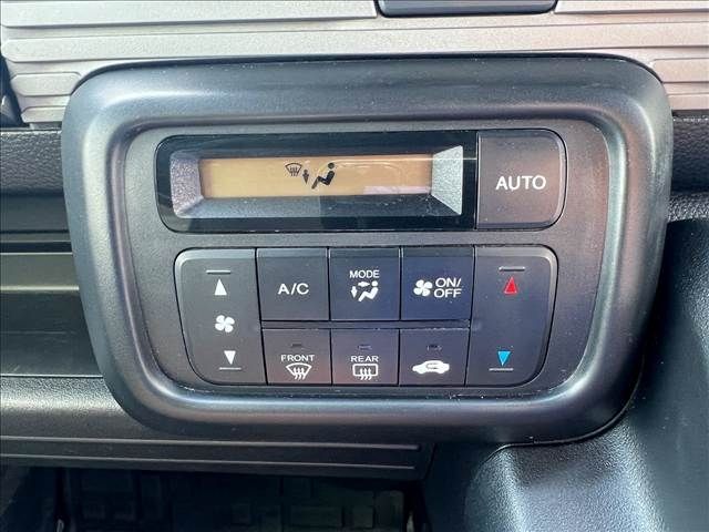 HONDA N-VAN+STYLE 2022 Image 31