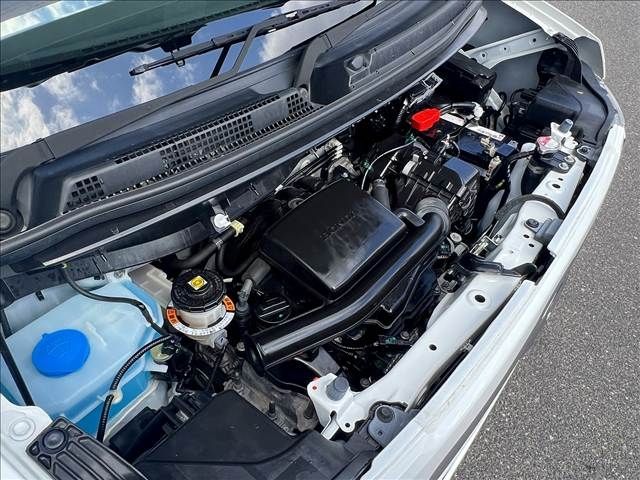 HONDA N-VAN+STYLE 2022 Image 31