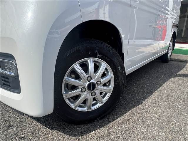 HONDA N-VAN+STYLE 2022 Image 31