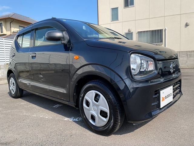 SUZUKI ALTO 2019 Image 31