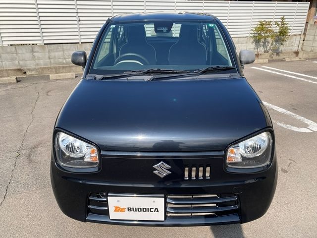 SUZUKI ALTO 2019 Image 31