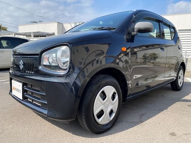 SUZUKI ALTO 2019 Image 31