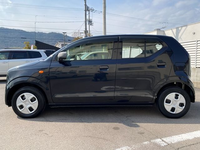 SUZUKI ALTO 2019 Image 31