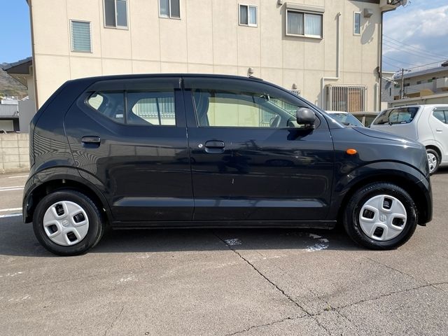 SUZUKI ALTO 2019 Image 31
