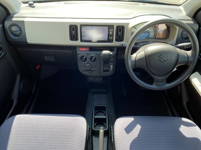 SUZUKI ALTO 2019 Image 31