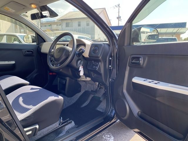 SUZUKI ALTO 2019 Image 31