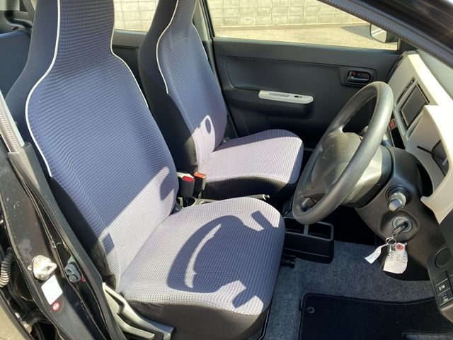 SUZUKI ALTO 2019 Image 31