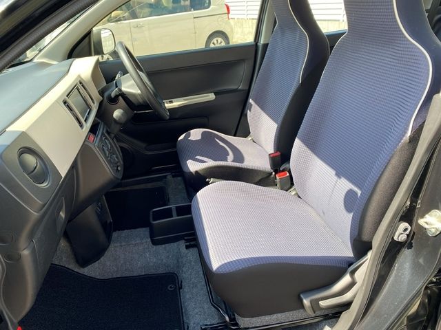 SUZUKI ALTO 2019 Image 31