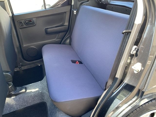 SUZUKI ALTO 2019 Image 31