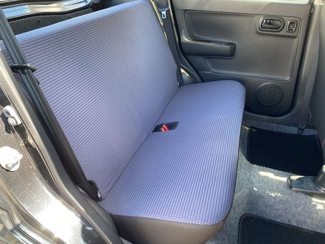 SUZUKI ALTO 2019 Image 31