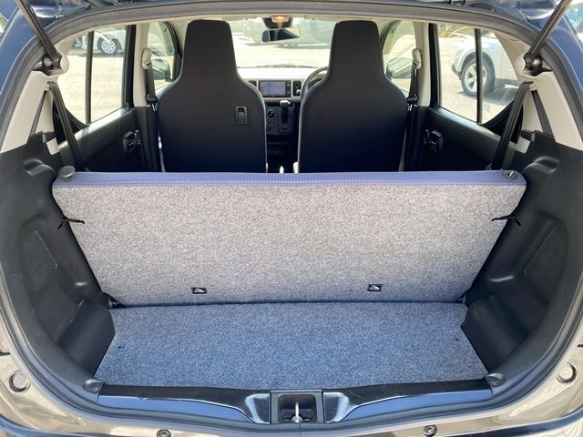 SUZUKI ALTO 2019 Image 31