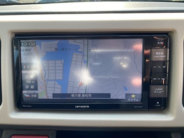 SUZUKI ALTO 2019 Image 31