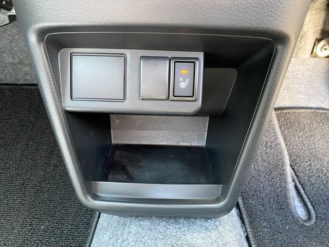 SUZUKI ALTO 2019 Image 31