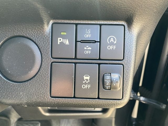 SUZUKI ALTO 2019 Image 31