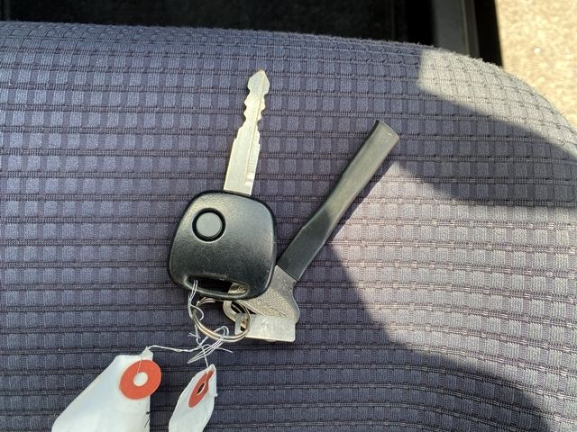 SUZUKI ALTO 2019 Image 31