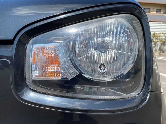 SUZUKI ALTO 2019 Image 31