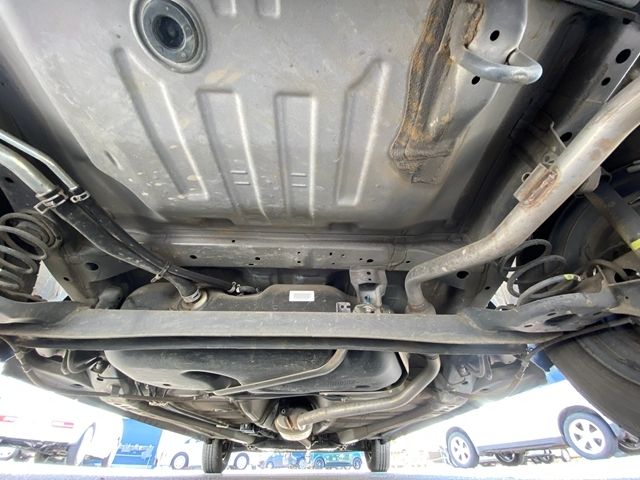 SUZUKI ALTO 2019 Image 31