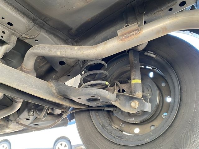 SUZUKI ALTO 2019 Image 31