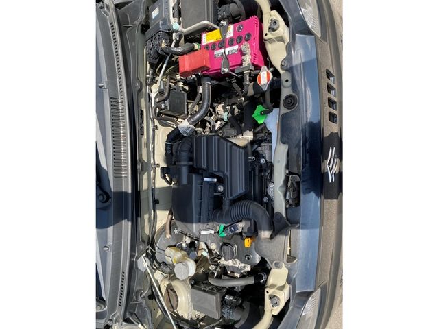 SUZUKI ALTO 2019 Image 31