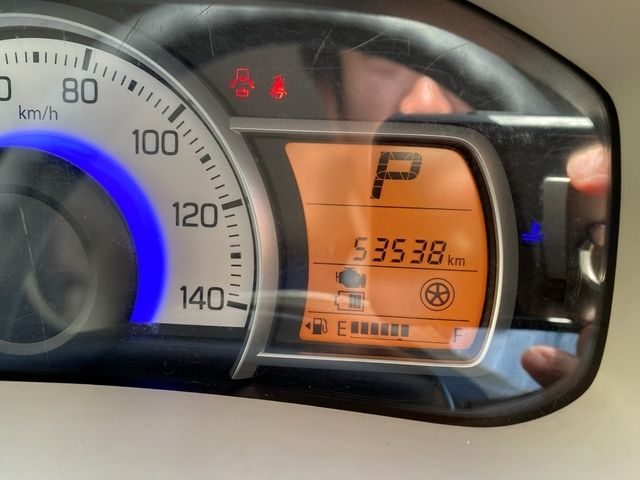 SUZUKI ALTO 2019 Image 31