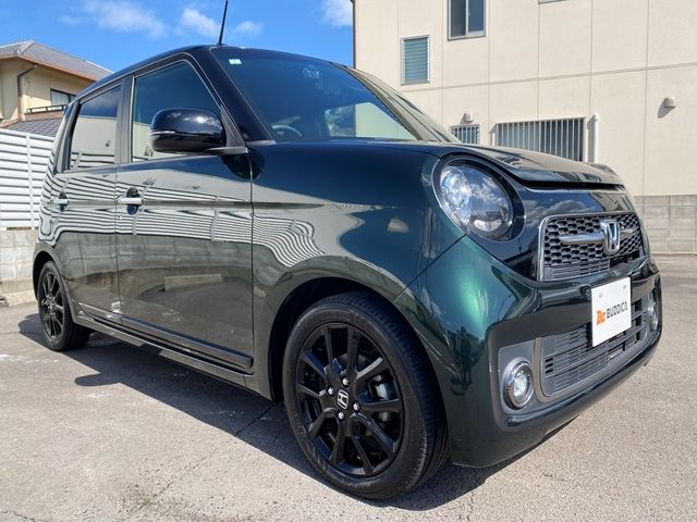 HONDA N-ONE 2019 Image 31