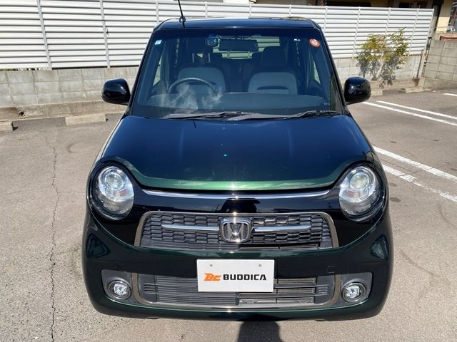 HONDA N-ONE 2019 Image 31