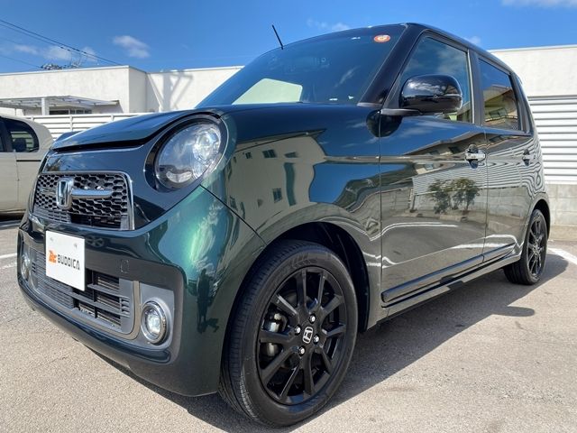 HONDA N-ONE 2019 Image 31