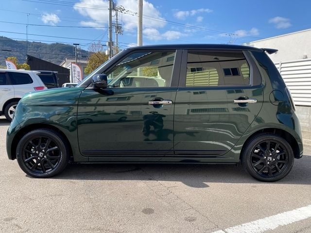 HONDA N-ONE 2019 Image 31