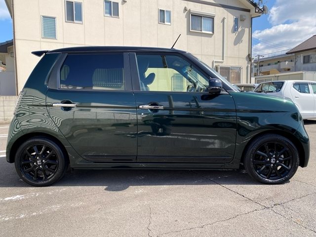 HONDA N-ONE 2019 Image 31