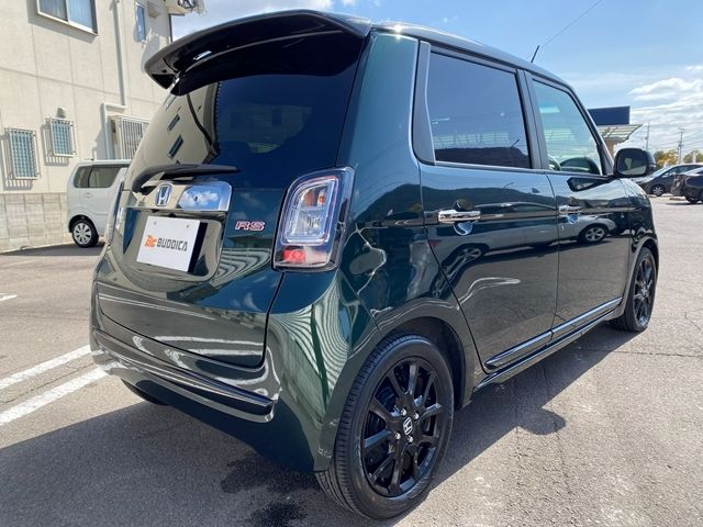 HONDA N-ONE 2019 Image 31