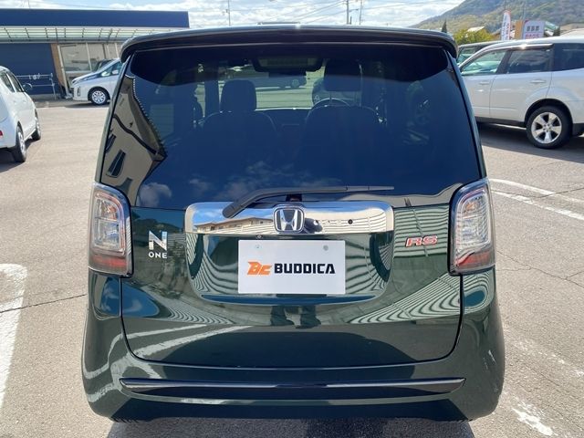 HONDA N-ONE 2019 Image 31