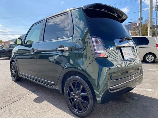 HONDA N-ONE 2019 Image 31