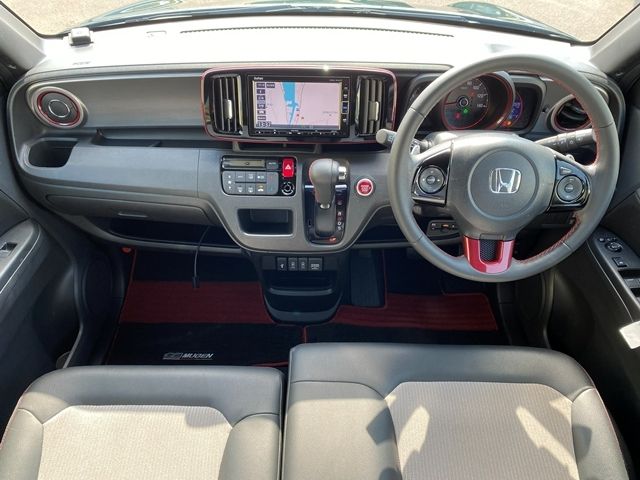 HONDA N-ONE 2019 Image 31