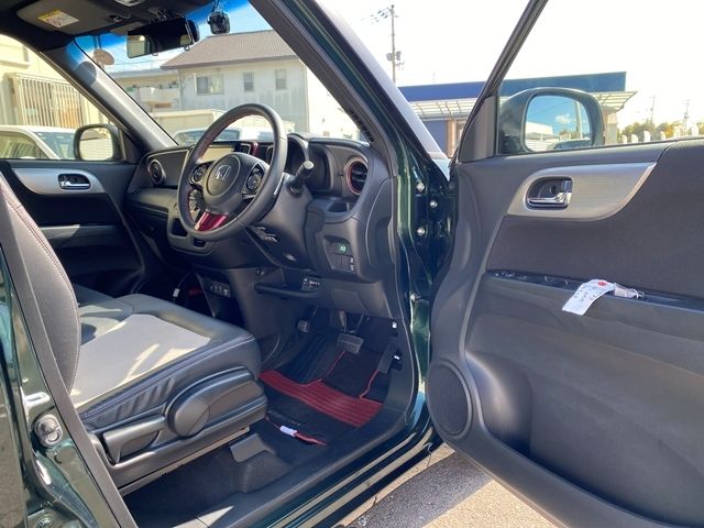 HONDA N-ONE 2019 Image 31