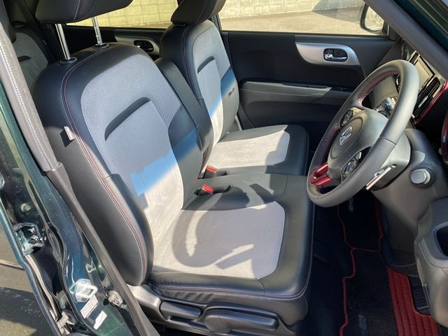 HONDA N-ONE 2019 Image 31