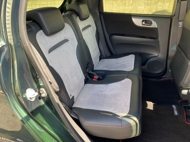 HONDA N-ONE 2019 Image 31