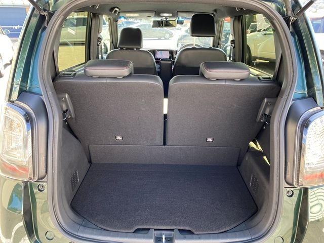 HONDA N-ONE 2019 Image 31