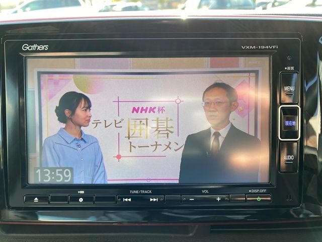 HONDA N-ONE 2019 Image 31