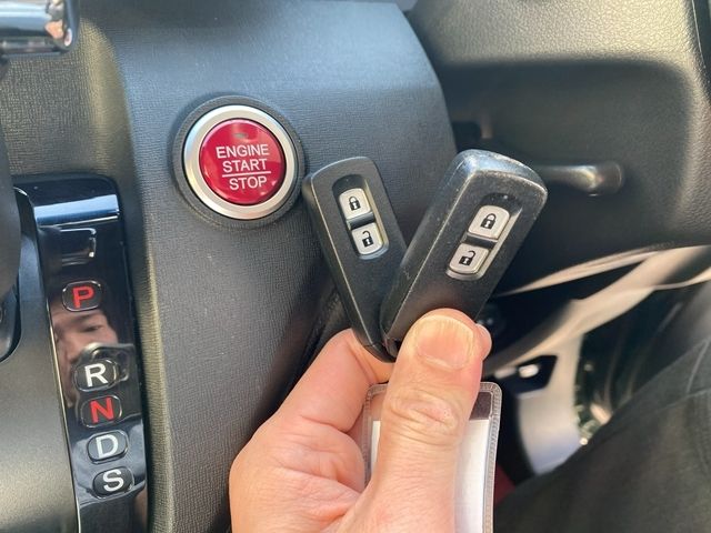 HONDA N-ONE 2019 Image 31