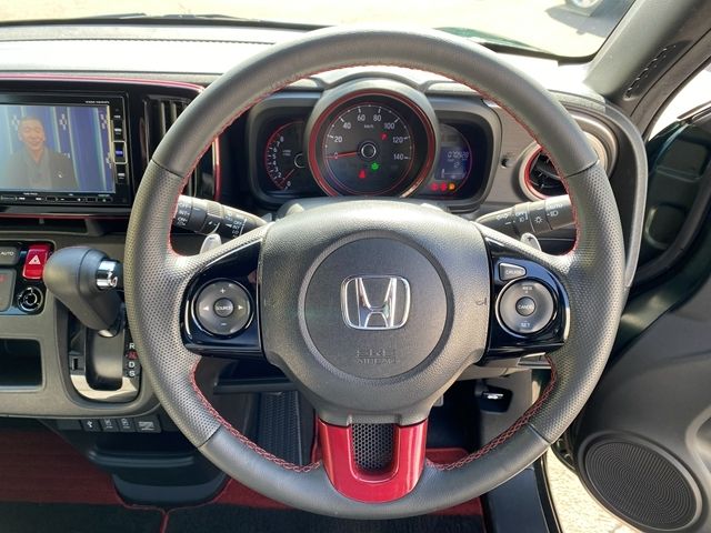 HONDA N-ONE 2019 Image 31