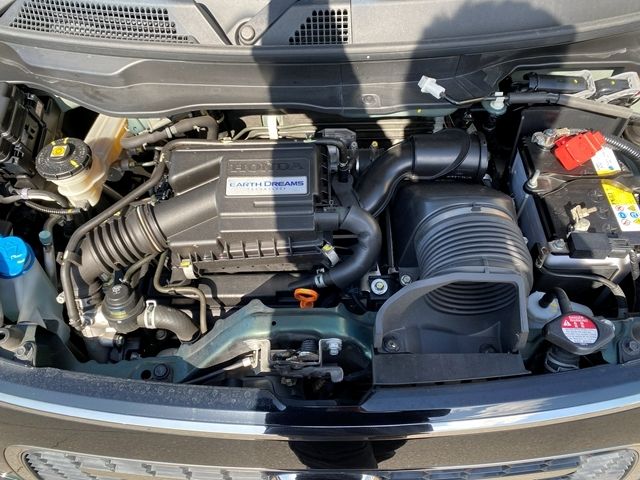 HONDA N-ONE 2019 Image 31