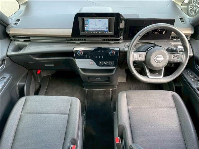 NISSAN SERENA  WG 2024 Image 31