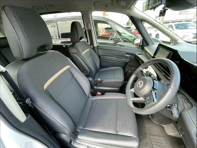 NISSAN SERENA  WG 2024 Image 31